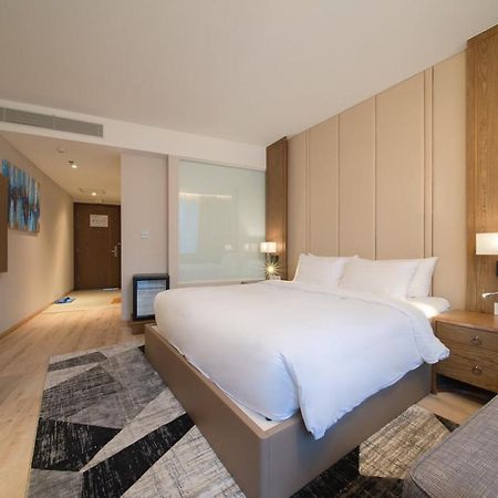 נה טראנג Bni Panorama Luxury Apartments מראה חיצוני תמונה