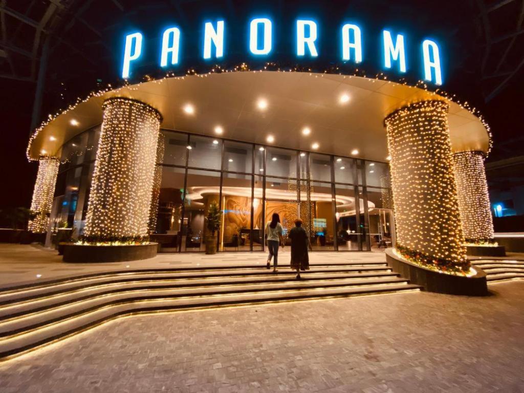 נה טראנג Bni Panorama Luxury Apartments מראה חיצוני תמונה